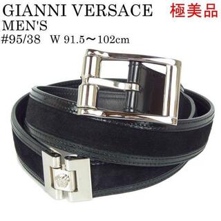 ヴェルサーチ(Gianni Versace) 革ベルトの通販 24点 | ジャンニ 