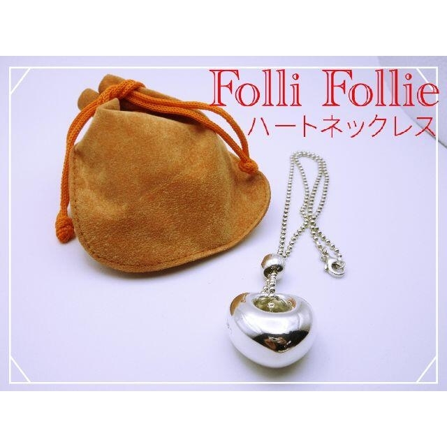 Folli Follie(フォリフォリ)のけん様専用　Folli Follie　５商品おまとめセット レディースのアクセサリー(その他)の商品写真