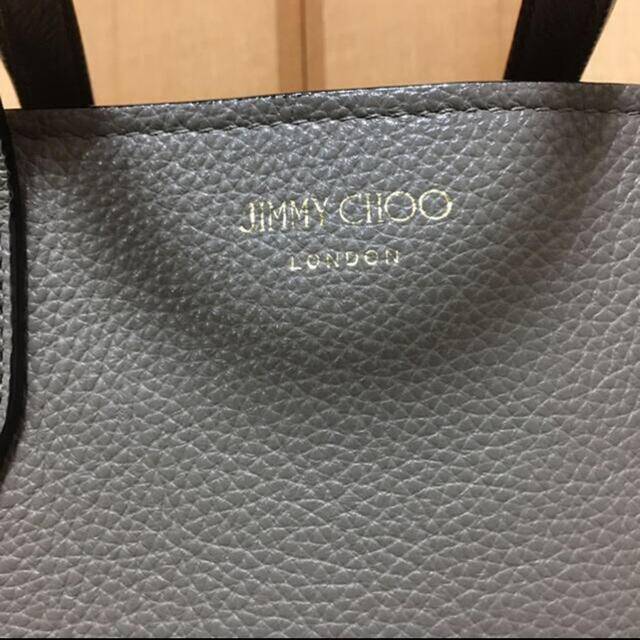 JIMMY CHOO(ジミーチュウ)の正規品　ジミーチュウ　ペガシ　3way バッグ レディースのバッグ(ショルダーバッグ)の商品写真