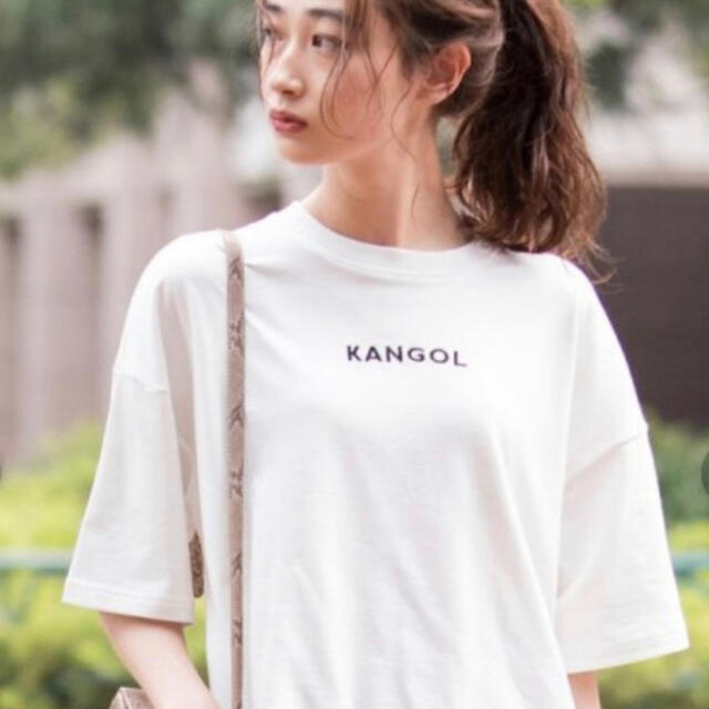 楽天カード分割】 KANGOL Tシャツ elite2com.com