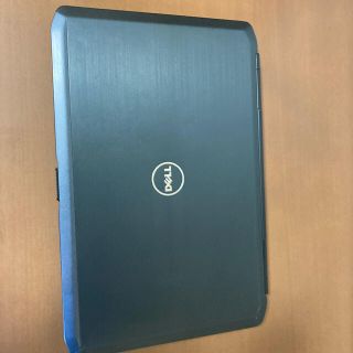 デル(DELL)のDELL  Latitude  E5530/Corei5  ノートpc(ノートPC)