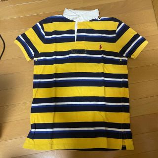 ポロラルフローレン(POLO RALPH LAUREN)のラルフローレン ポロシャツ　Ralph Lauren POLO(ポロシャツ)