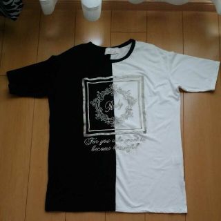 レディー(Rady)のRady ホテルシリーズTシャツ(Tシャツ(半袖/袖なし))