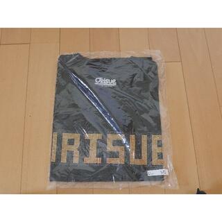 【未使用】ORISUE オリスー Tシャツ(Tシャツ/カットソー(半袖/袖なし))