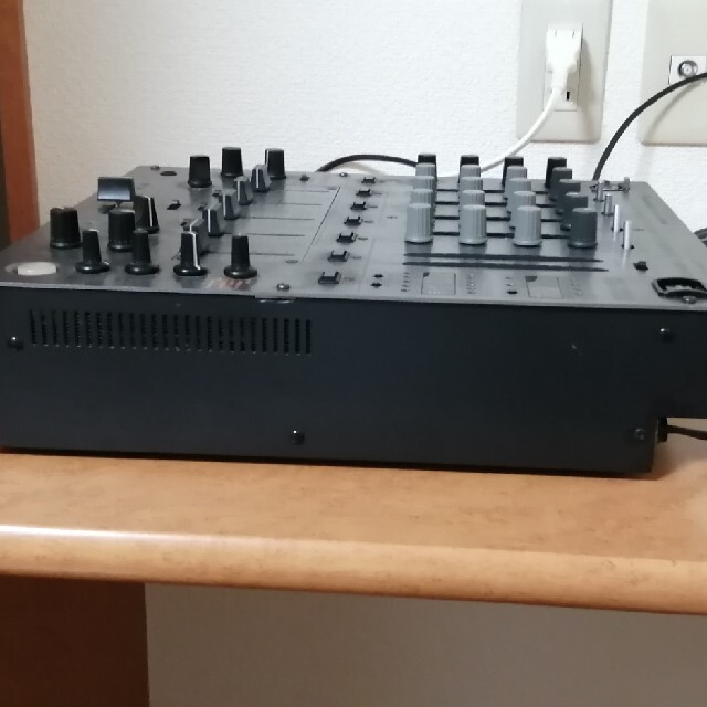 Pioneer(パイオニア)のPioneer DJM-600 SL2 セット 楽器のDJ機器(DJミキサー)の商品写真