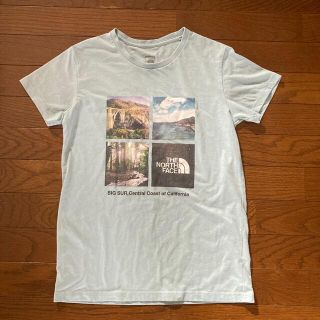 ザノースフェイス(THE NORTH FACE)のノースフェイス　Tシャツ(Tシャツ(半袖/袖なし))