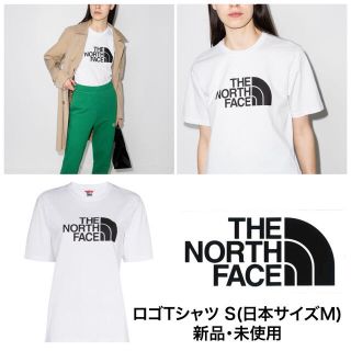 ザノースフェイス(THE NORTH FACE)のSALE【ノースフェイス】 Tシャツ ホワイト Sサイズ(Tシャツ(半袖/袖なし))