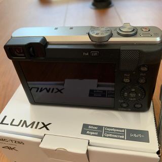 【moe様専用】LUMIX DMC-TZ85 Panasonic