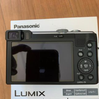 【moe様専用】LUMIX DMC-TZ85 Panasonic