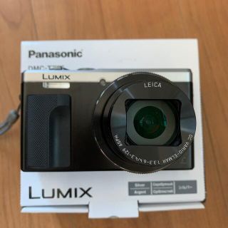 【moe様専用】LUMIX DMC-TZ85 Panasonic