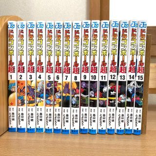 ドラゴンボール - ドラゴンボール超の通販 by ナツ's shop ドラゴンボール - ドラゴンボール超の通販 by ナツ's shop