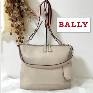 バリー(Bally)のじゅんちゃん様専用(ショルダーバッグ)