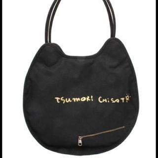 ツモリチサト(TSUMORI CHISATO)のツモリチサトネコトート(トートバッグ)