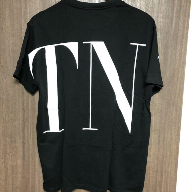 VALENTINO VLTN 半袖　Tシャツ　ヴァレンティノ