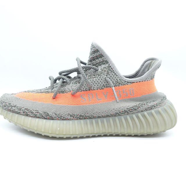 ADIDAS YEEZY BOOST 350 V2 [BELUGA] アディダス