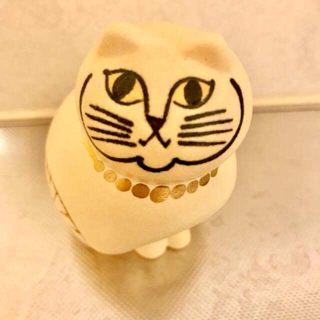 リサラーソン ミア(ゴールド パール) | bombaytools.com