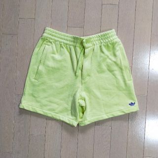 アディダス(adidas)のアディダス　ショートパンツ(ショートパンツ)