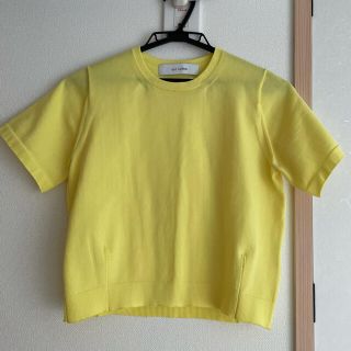 アーバンリサーチ(URBAN RESEARCH)のアーバンリサーチ　半袖トップス(Tシャツ(半袖/袖なし))