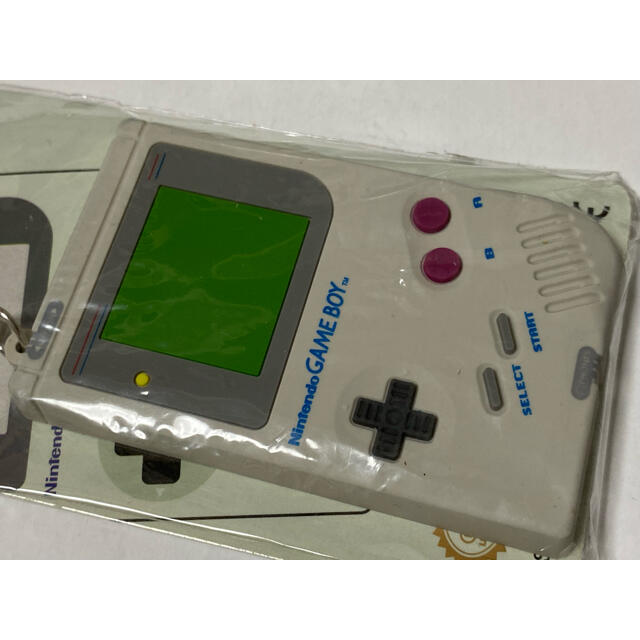 Nintendo ゲームボーイ Game Boy デザイン キーホルダー の通販 By Quei Quei S Shop ラクマ Nintendo ゲームボーイ Game Boy デザイン キーホルダー の通販 By Quei Quei S Shop ラクマ