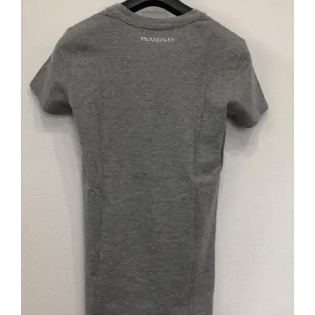 1piu1uguale3(ウノピゥウノウグァーレトレ)のウノピュウノウグァーレトレTシャツ メンズのトップス(Tシャツ/カットソー(半袖/袖なし))の商品写真