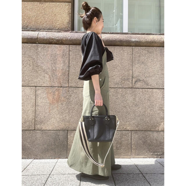 UNION LAUNCH 】ヘリンボーンオールインワン | luizedenise.com.br