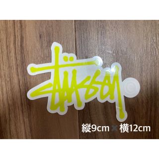 ステューシー(STUSSY)の⑧stussyステッカー(その他)