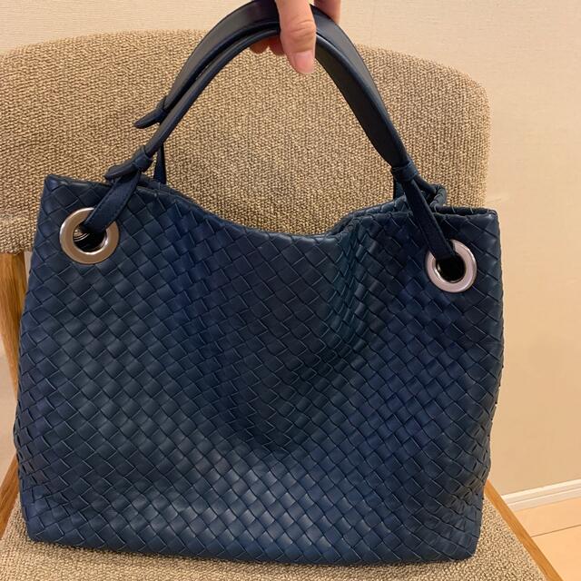 Bottega Veneta(ボッテガヴェネタ)のしずく様　専用 レディースのバッグ(トートバッグ)の商品写真