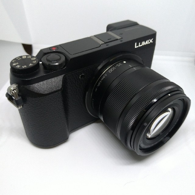 Panasonic LUMIX DMC-GX7MK2 大人の上質 www.oslobcebuparagliding.com