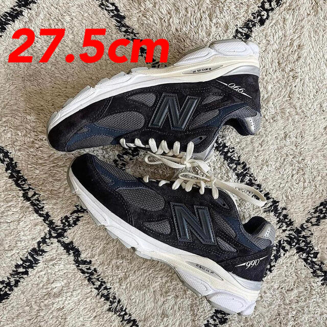 KITH for NB 990v3 US9.5/27.5cm ランキング第1位 www.cecile-roger.com