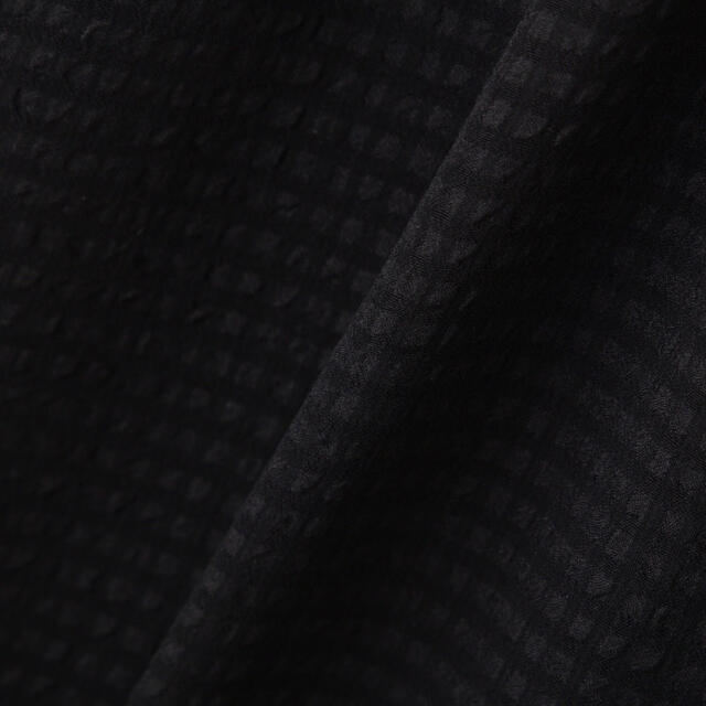 PROPORTION BODY DRESSING(プロポーションボディドレッシング)のmimi様専用⭐︎プロポ⭐︎ シフォンサッカーフレアブラウス レディースのトップス(シャツ/ブラウス(半袖/袖なし))の商品写真