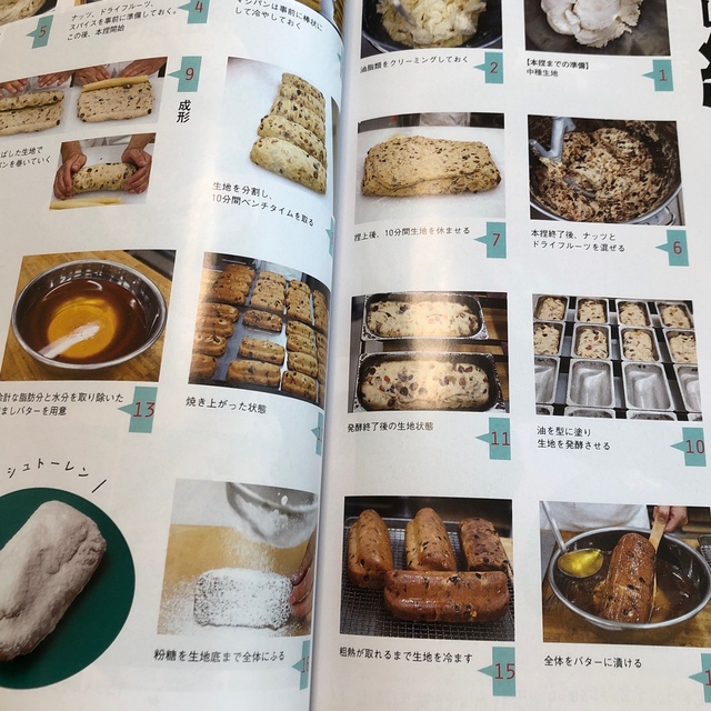 製菓製パン 2017年 09月号 エンタメ/ホビーの雑誌(料理/グルメ)の商品写真