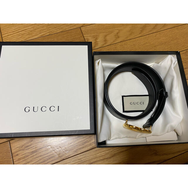 Gucci(グッチ)のGUCCI ベルト レディースのファッション小物(ベルト)の商品写真