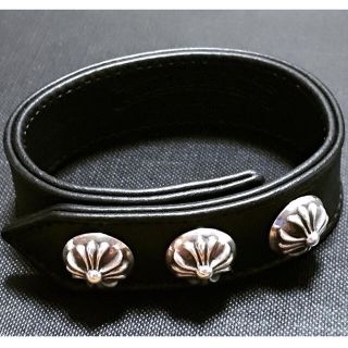 Chrome Hearts(ブレスレット)のフリマアイテム一覧 Chrome Hearts(ブレスレット)のフリマアイテム一覧