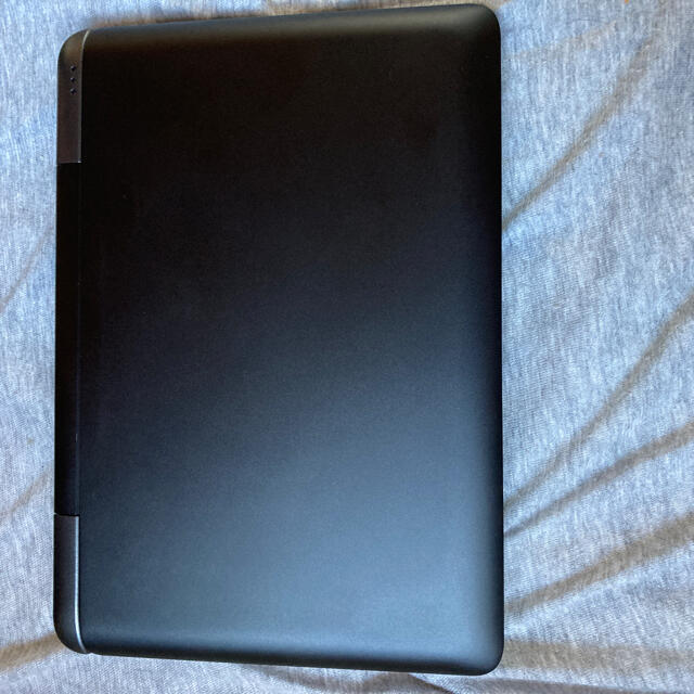 GPD WIN MAX 純正ケース付 512GB マイクロSD付 - 2
