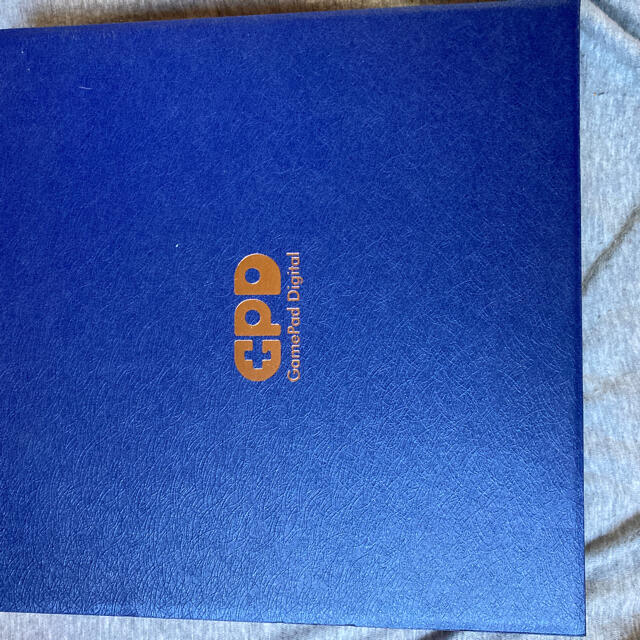 GPD WIN MAX 純正ケース付 512GB マイクロSD付 - 6