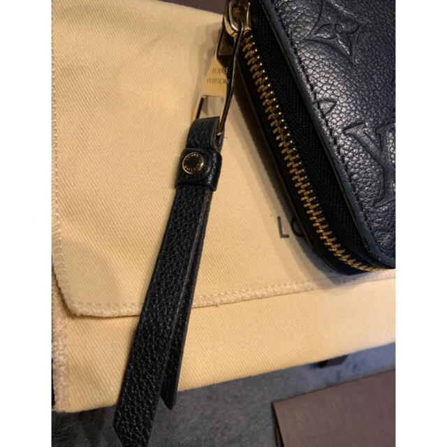 LOUIS VUITTON(ルイヴィトン)のLOUIS VUITTON   レディースのファッション小物(財布)の商品写真