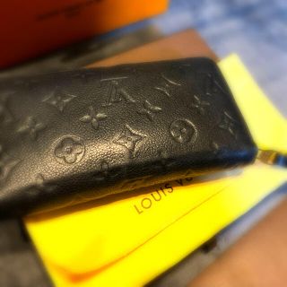 ルイヴィトン(LOUIS VUITTON)のLOUIS VUITTON  (財布)