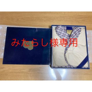 新品・箱入り！羽毛肩当て(その他)