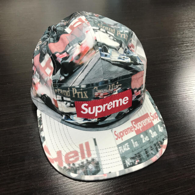 全品特価 【激レア】Supreme Grand Prix Belted Short intranet