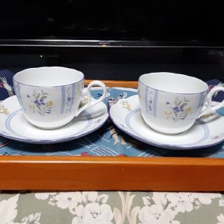 ノリタケ Noritake ハーブメモリー パーティーセット 16点セット