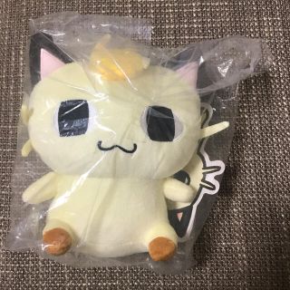 ポケモン オンライン ぬいぐるみの通販 300点以上 ポケモンのエンタメ ホビーを買うならラクマ