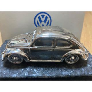 フォルクスワーゲン(Volkswagen)の【お取置き品】VWミニカー(ミニカー)