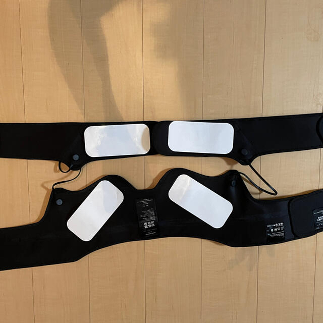 SIXPAD ボトムベルト SIXPAD ボトムベルト