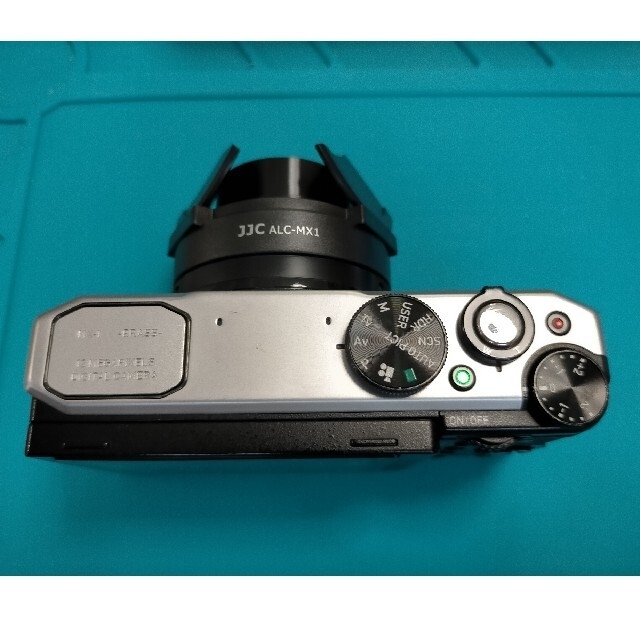 PENTAX MX-1 ペンタックス デジタルカメラ - コンパクトデジタルカメラ