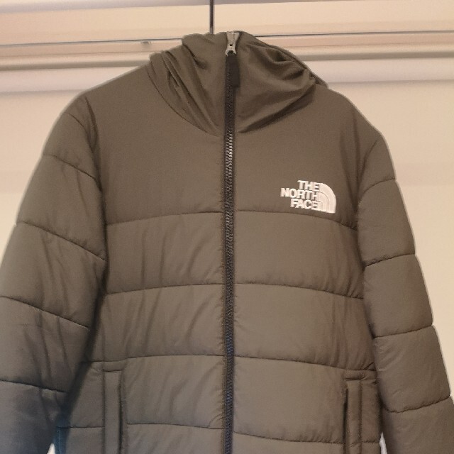 THE NORTH FACE(ザノースフェイス)のノースフェイス　【値下げ】送料込トランゴパーカ　NY81831 ダウンジャケット メンズのジャケット/アウター(ダウンジャケット)の商品写真