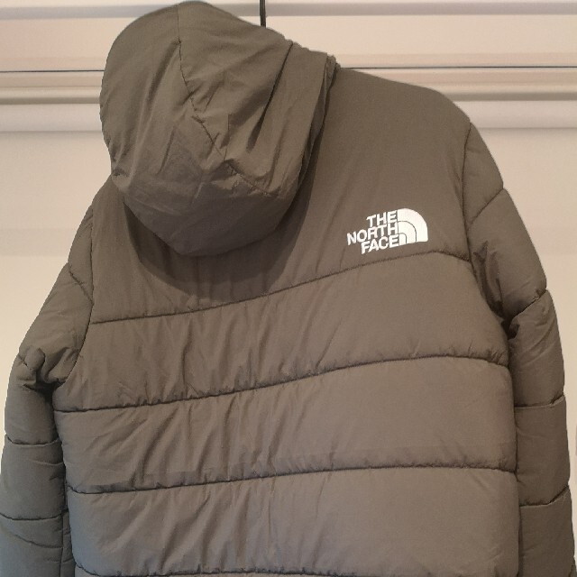 THE NORTH FACE(ザノースフェイス)のノースフェイス　【値下げ】送料込トランゴパーカ　NY81831 ダウンジャケット メンズのジャケット/アウター(ダウンジャケット)の商品写真