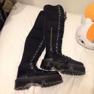 Dr.Martens(ブーツ)のフリマアイテム一覧 Dr.Martens(ブーツ)のフリマアイテム一覧