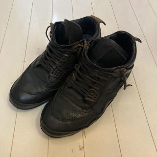 エンダースキーマ(Hender Scheme)のhender scheme mip 10 jordan4  27cm(スニーカー)