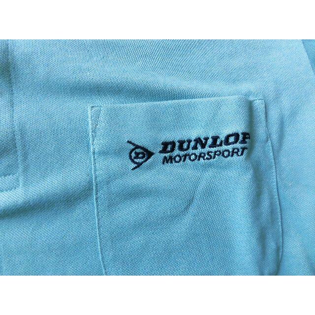 DUNLOP(ダンロップ)のダンロップ 半袖ポロシャツ２枚セット メンズのトップス(ポロシャツ)の商品写真