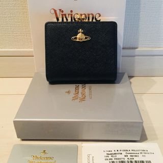 ヴィヴィアンウエストウッド(Vivienne Westwood)のヴィヴィアンウエストウッド 財布 2つ折り(財布)